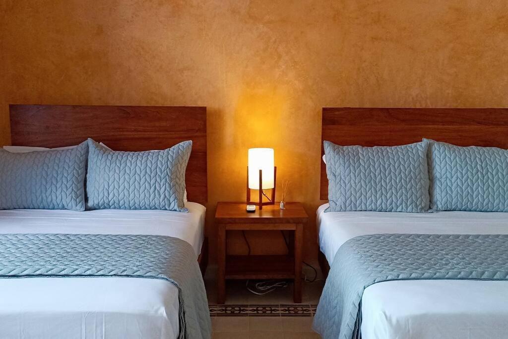 Holiday home Majestuosa Casa Boutique Con Alberca *
